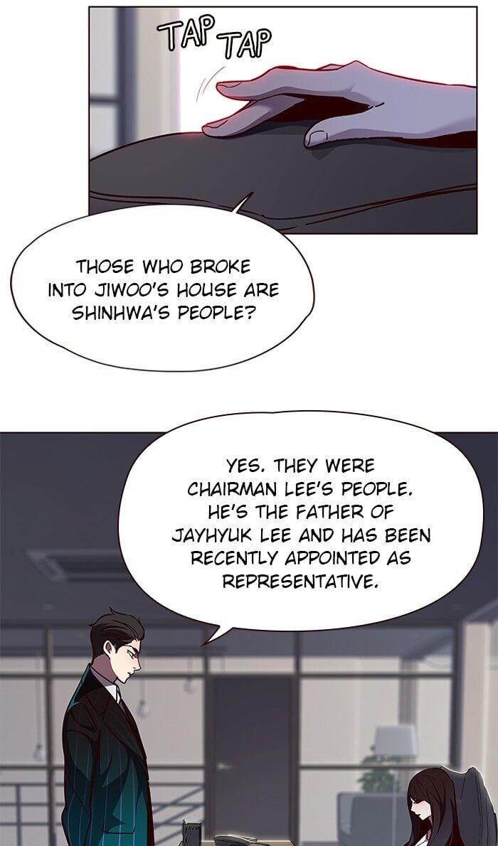 Eleceed - Manhwa Chapter 58 - page 67