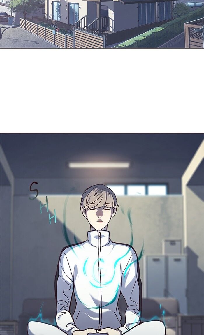 Eleceed - Manhwa Chapter 57 - page 2