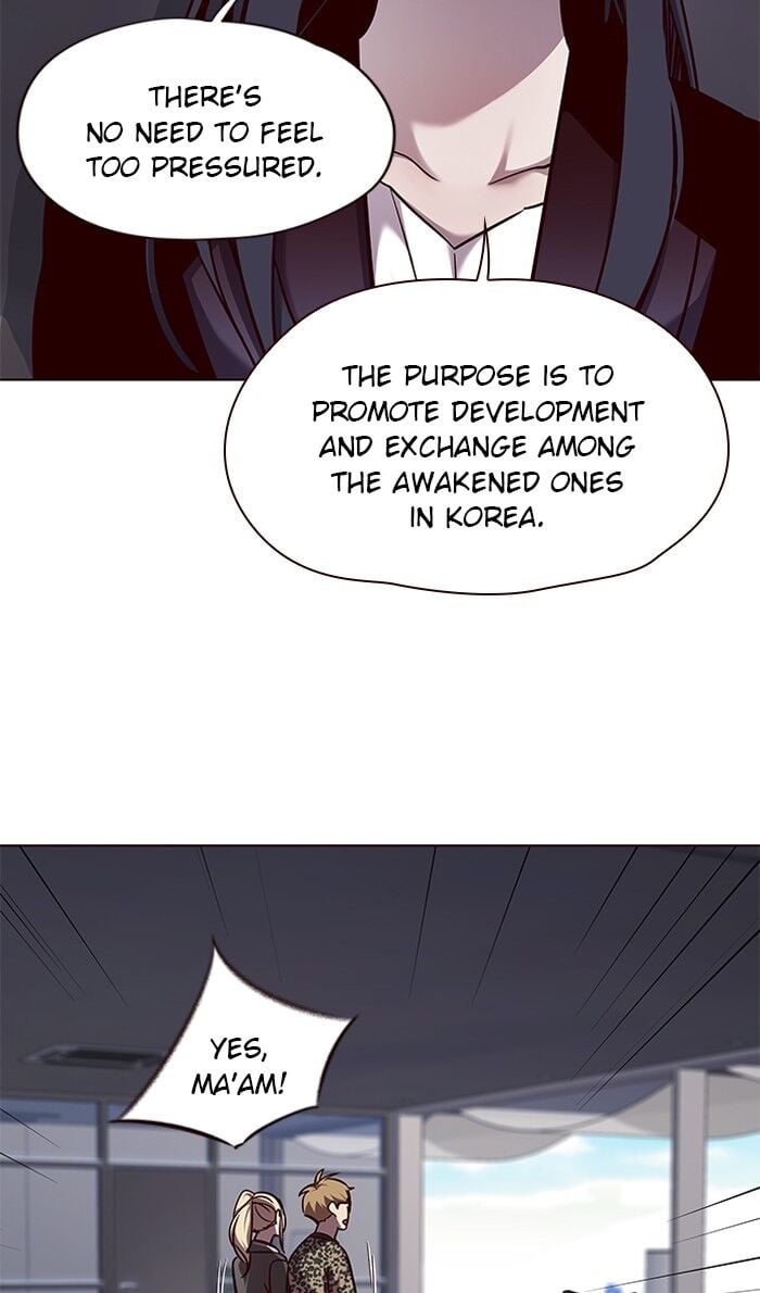 Eleceed - Manhwa Chapter 57 - page 54