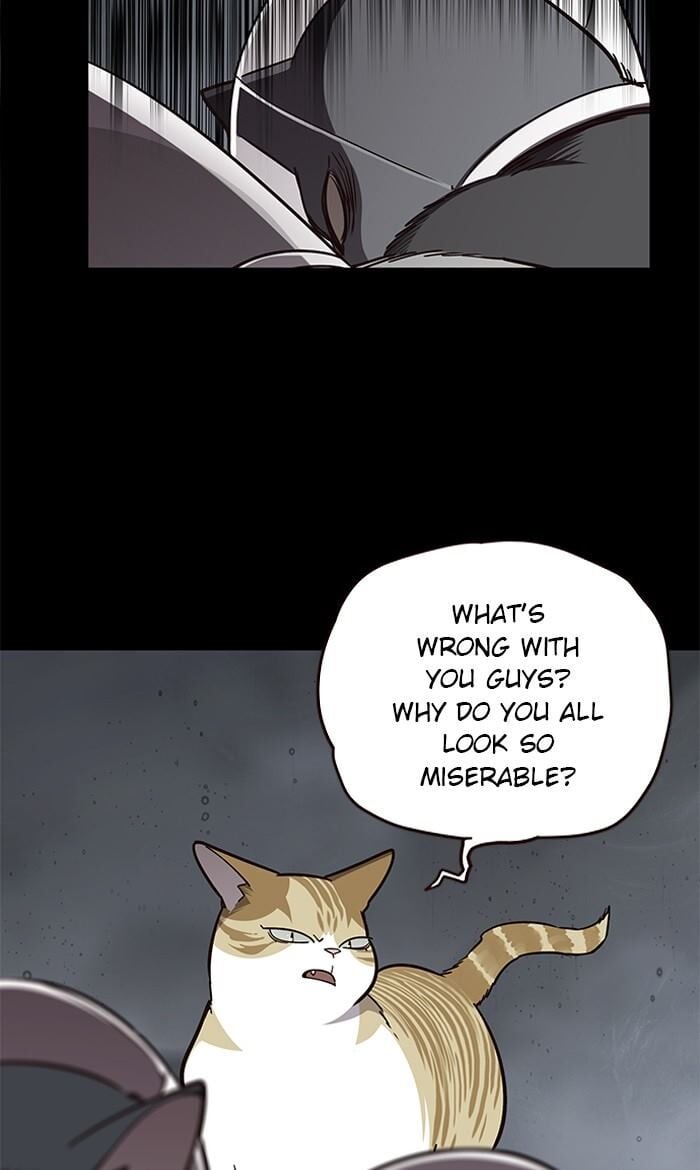 Eleceed - Manhwa Chapter 56 - page 6