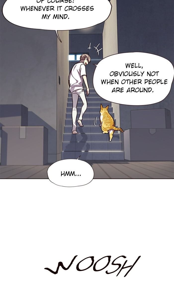 Eleceed - Manhwa Chapter 55 - page 10