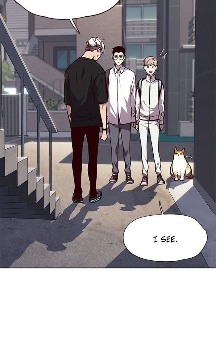 Eleceed - Manhwa Chapter 55 - page 48