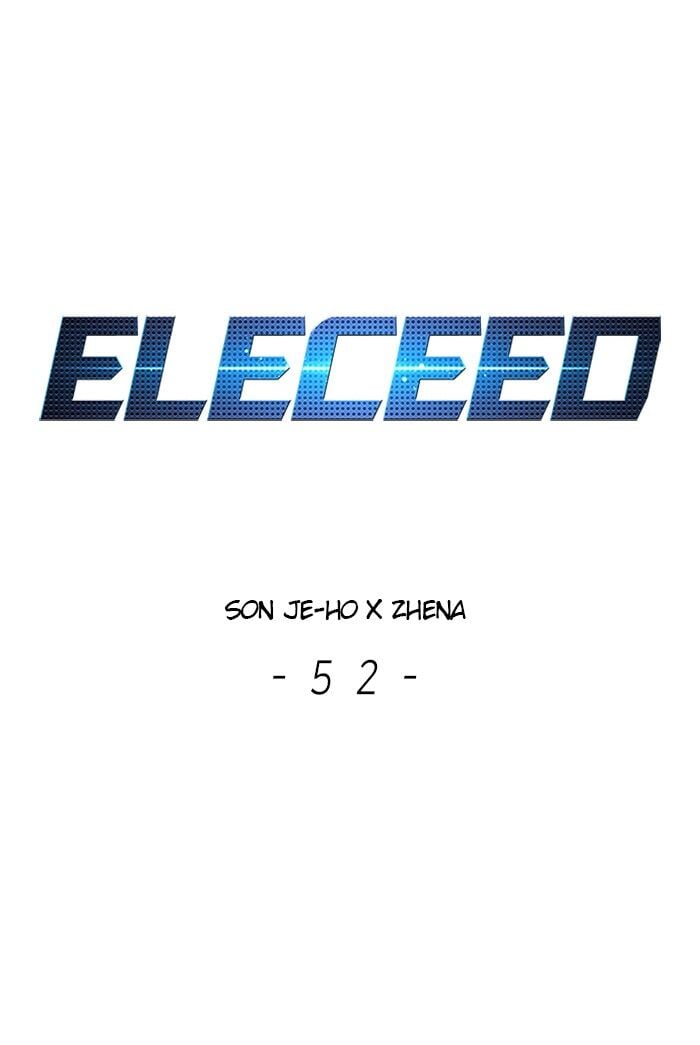 Eleceed - Manhwa Chapter 52 - page 1