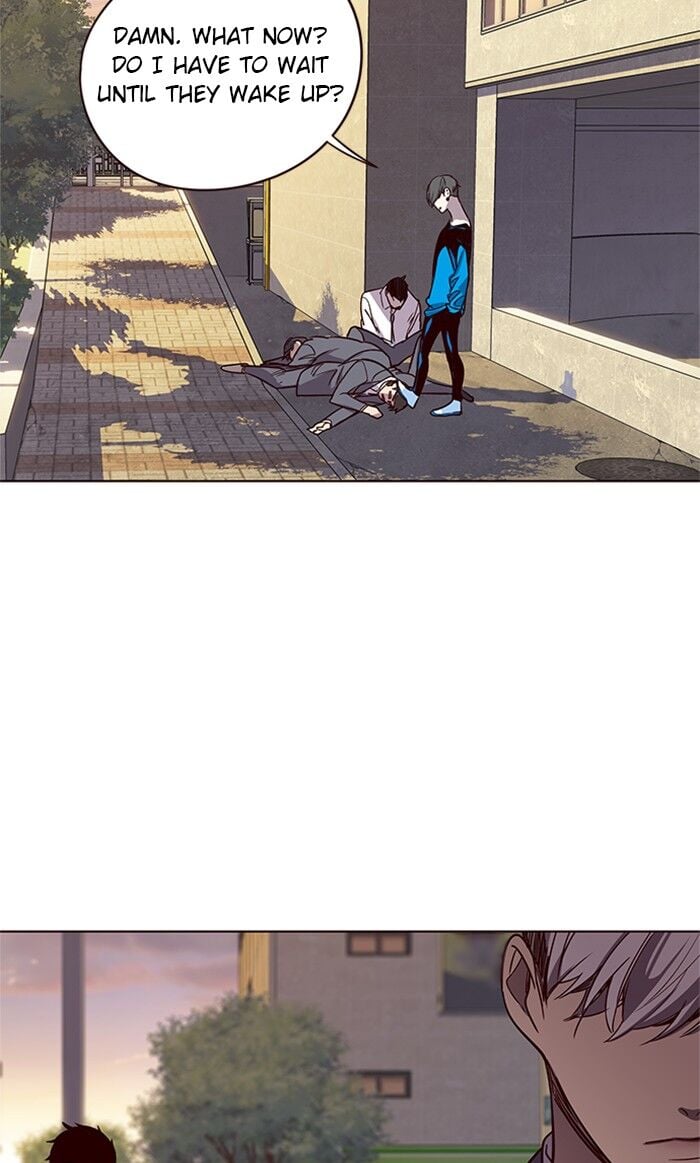 Eleceed - Manhwa Chapter 48 - page 57