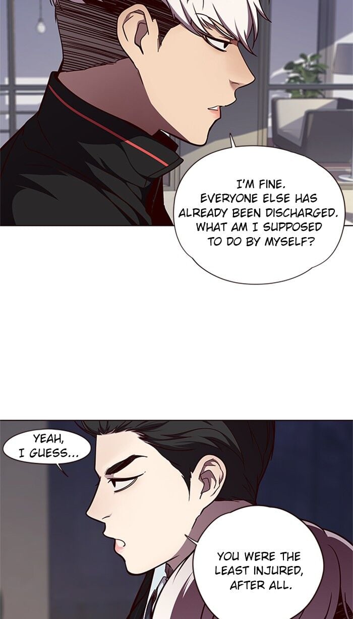 Eleceed - Manhwa Chapter 47 - page 3