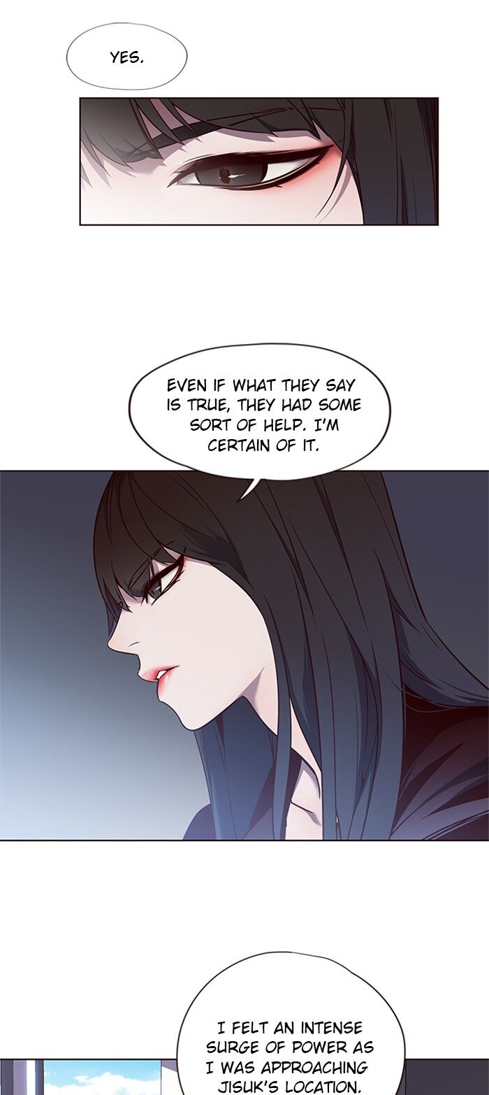 Eleceed - Manhwa Chapter 46 - page 10