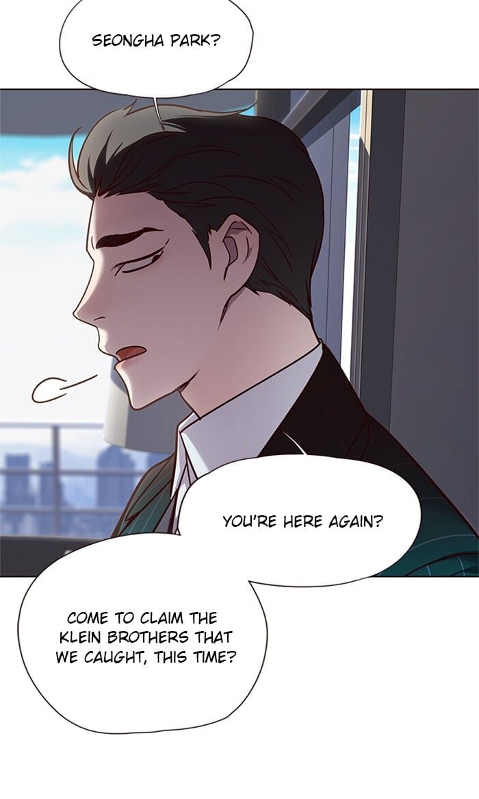 Eleceed - Manhwa Chapter 46 - page 19