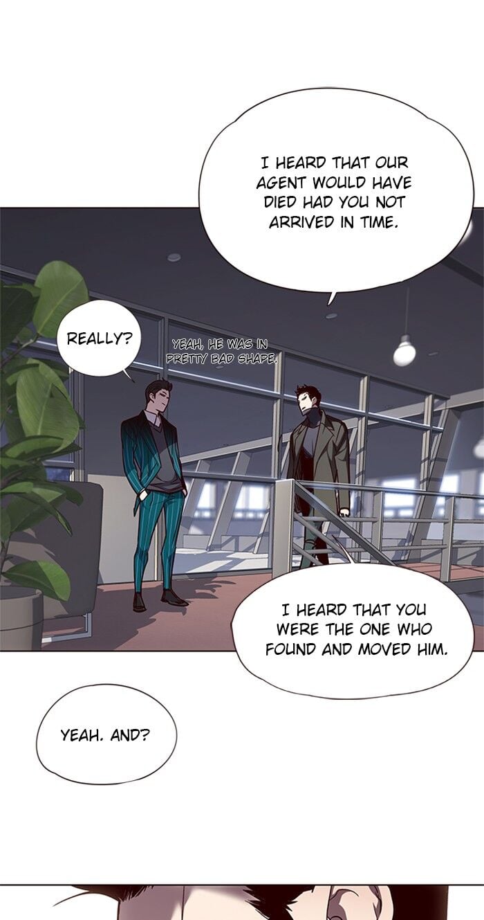 Eleceed - Manhwa Chapter 46 - page 21