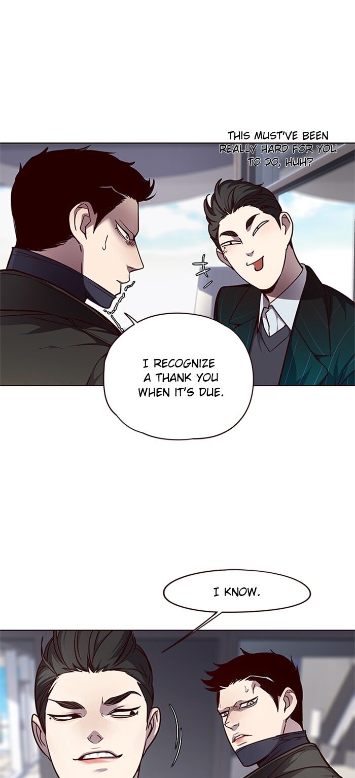 Eleceed - Manhwa Chapter 46 - page 25