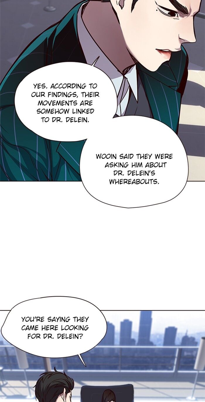 Eleceed - Manhwa Chapter 46 - page 4