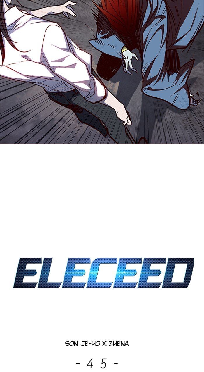 Eleceed - Manhwa Chapter 45 - page 2