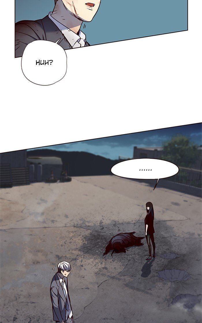 Eleceed - Manhwa Chapter 45 - page 61