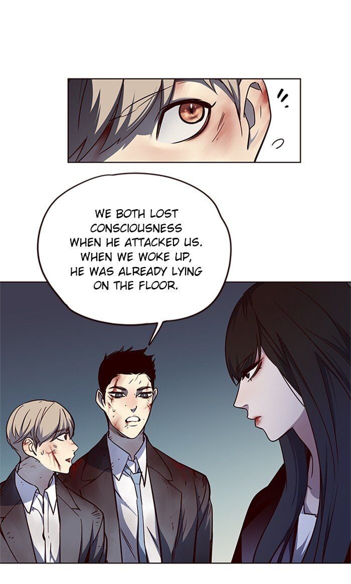 Eleceed - Manhwa Chapter 45 - page 63