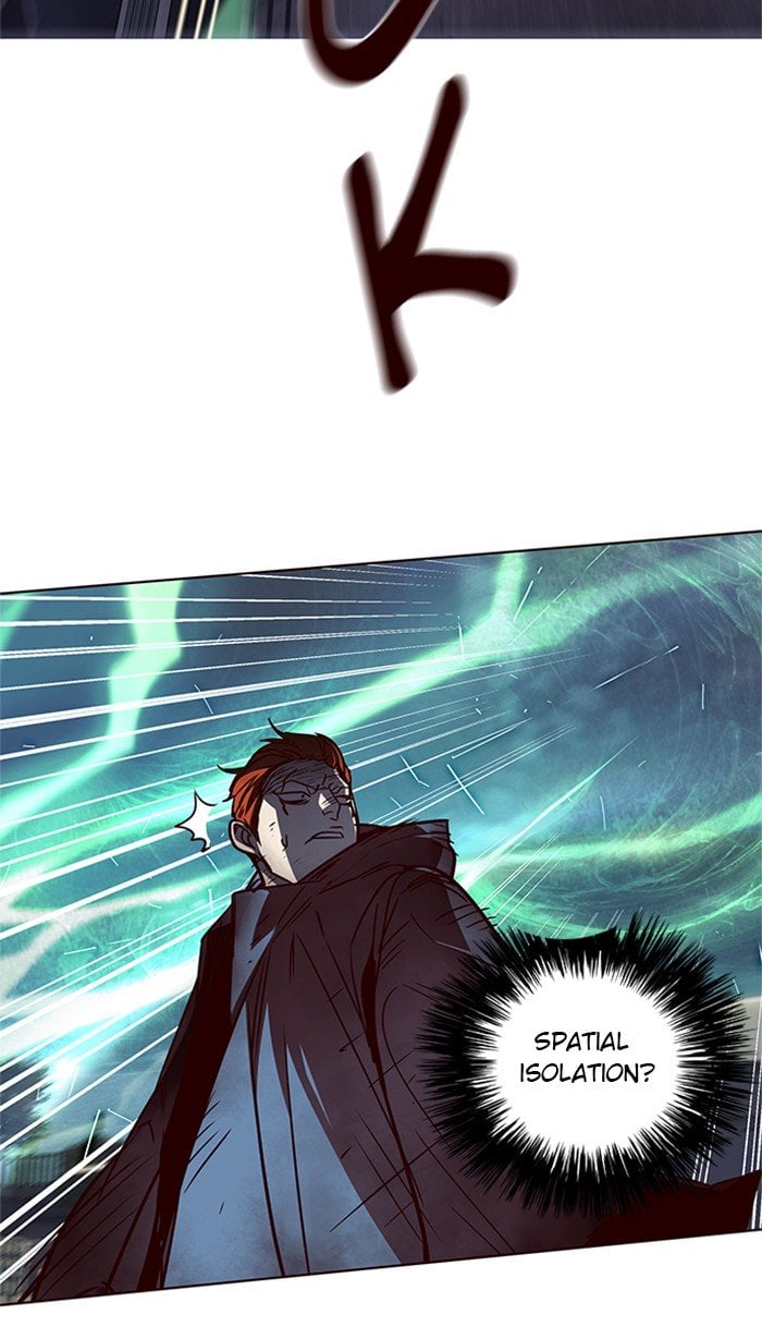 Eleceed - Manhwa Chapter 44 - page 13