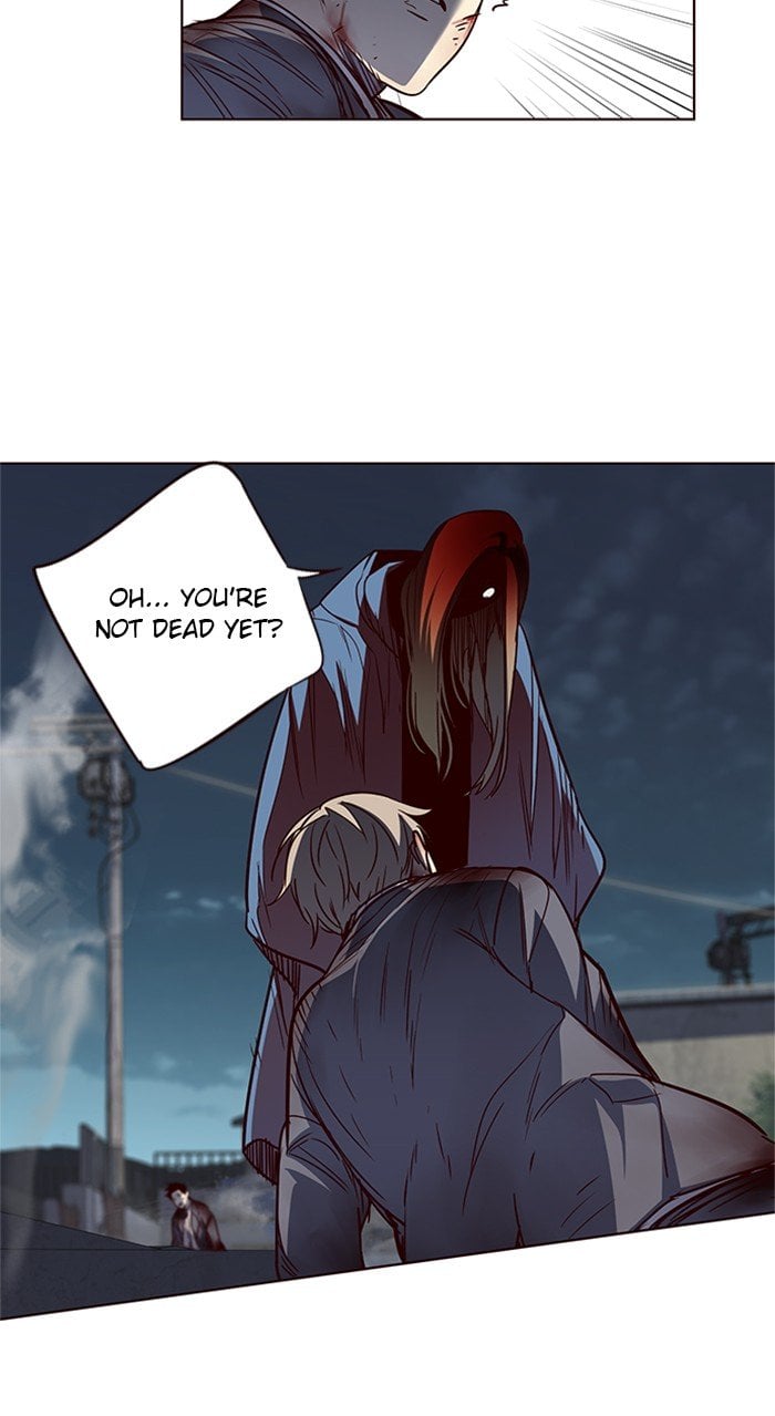 Eleceed - Manhwa Chapter 44 - page 46