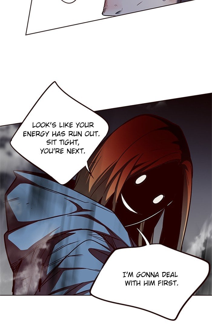 Eleceed - Manhwa Chapter 44 - page 51