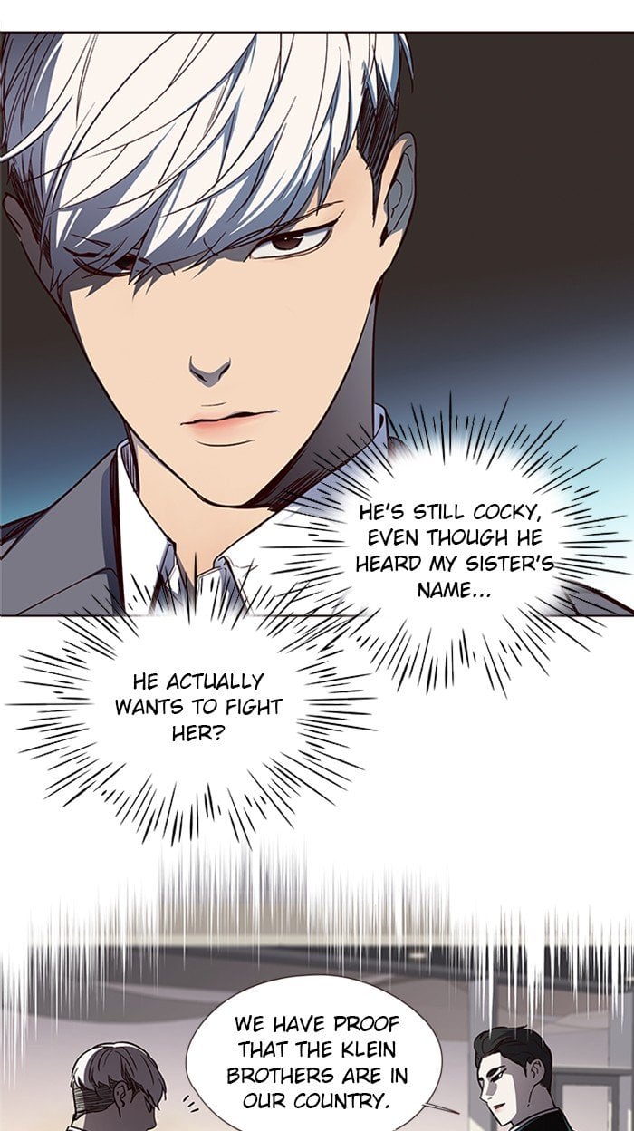 Eleceed - Manhwa Chapter 42 - page 14