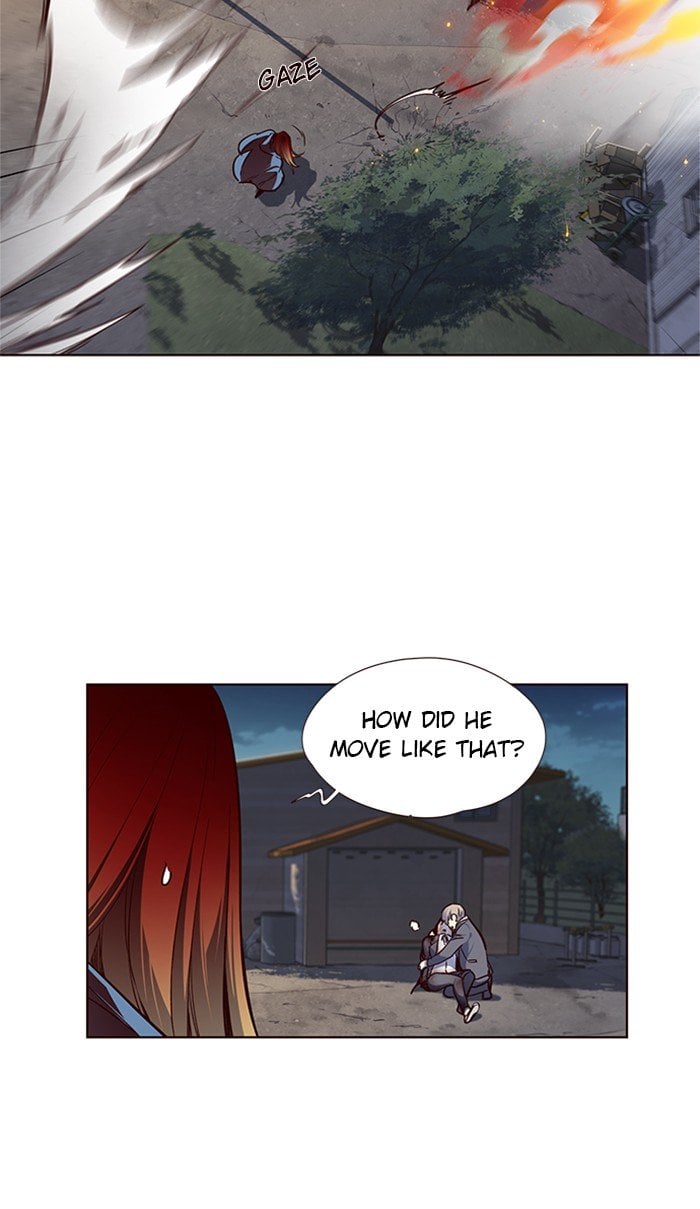 Eleceed - Manhwa Chapter 42 - page 43