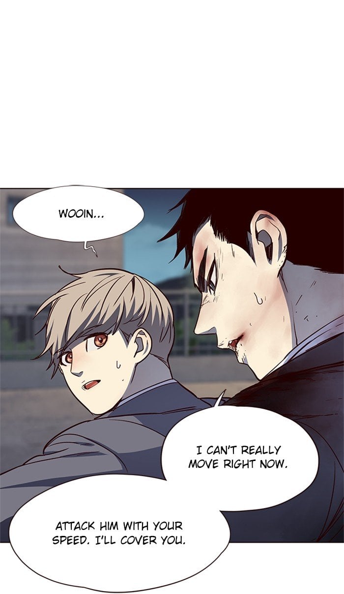 Eleceed - Manhwa Chapter 42 - page 76