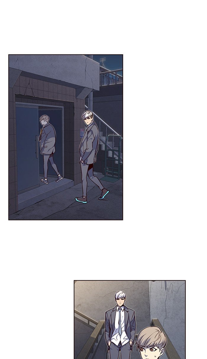 Eleceed - Manhwa Chapter 41 - page 5