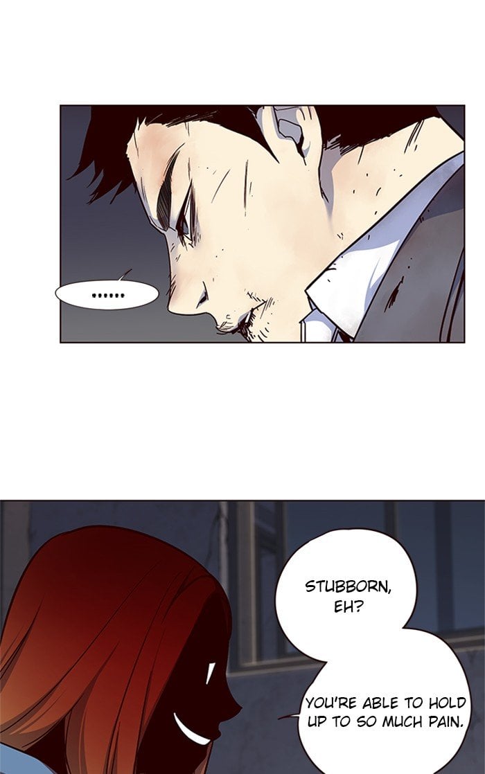 Eleceed - Manhwa Chapter 41 - page 58