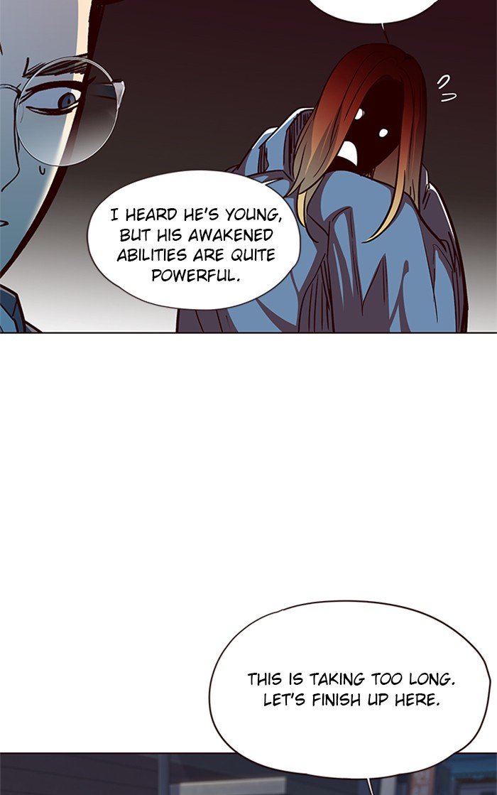 Eleceed - Manhwa Chapter 40 - page 29