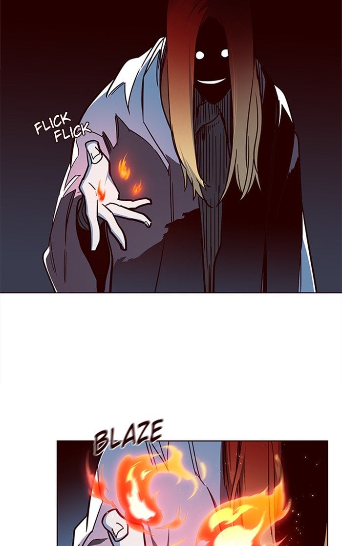 Eleceed - Manhwa Chapter 40 - page 31