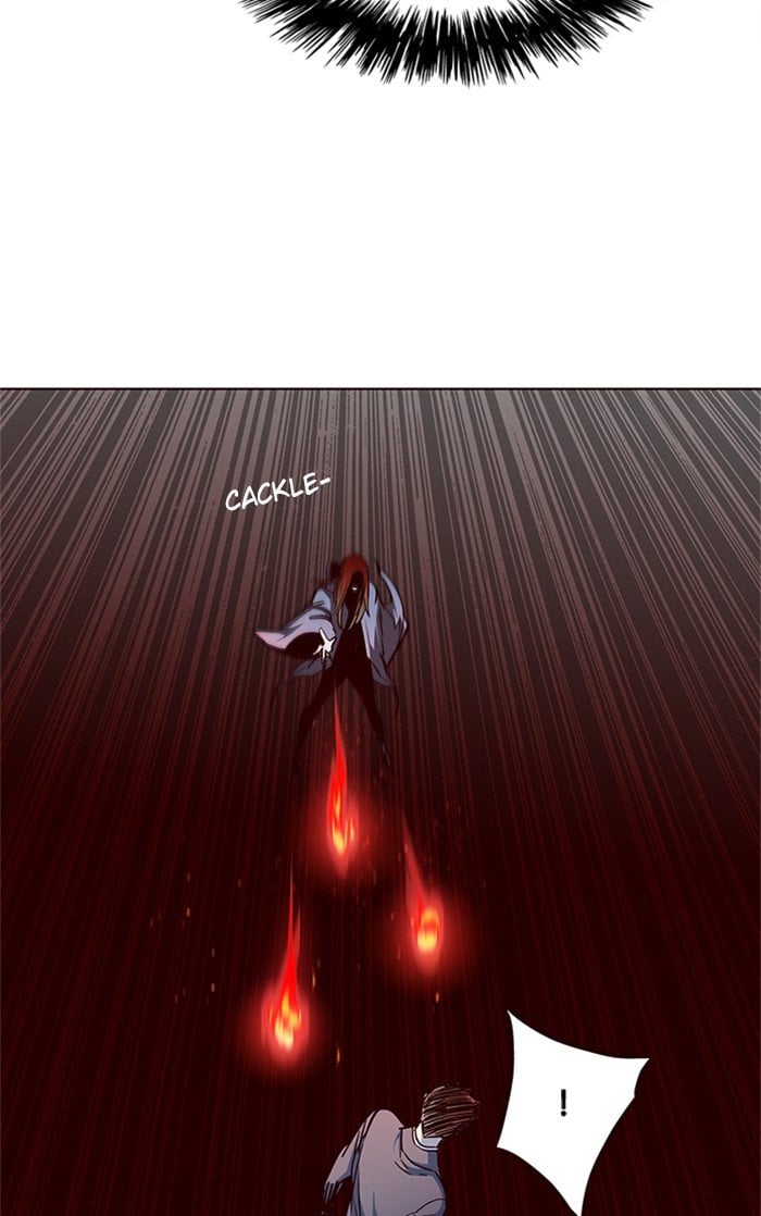 Eleceed - Manhwa Chapter 40 - page 33