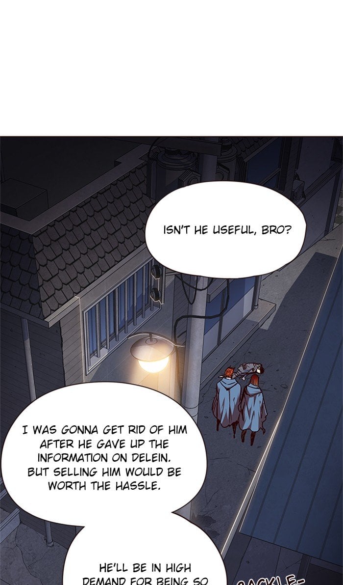 Eleceed - Manhwa Chapter 40 - page 51