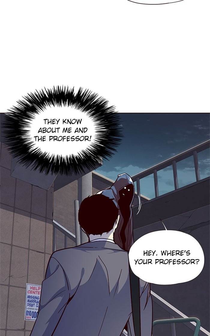 Eleceed - Manhwa Chapter 39 - page 68