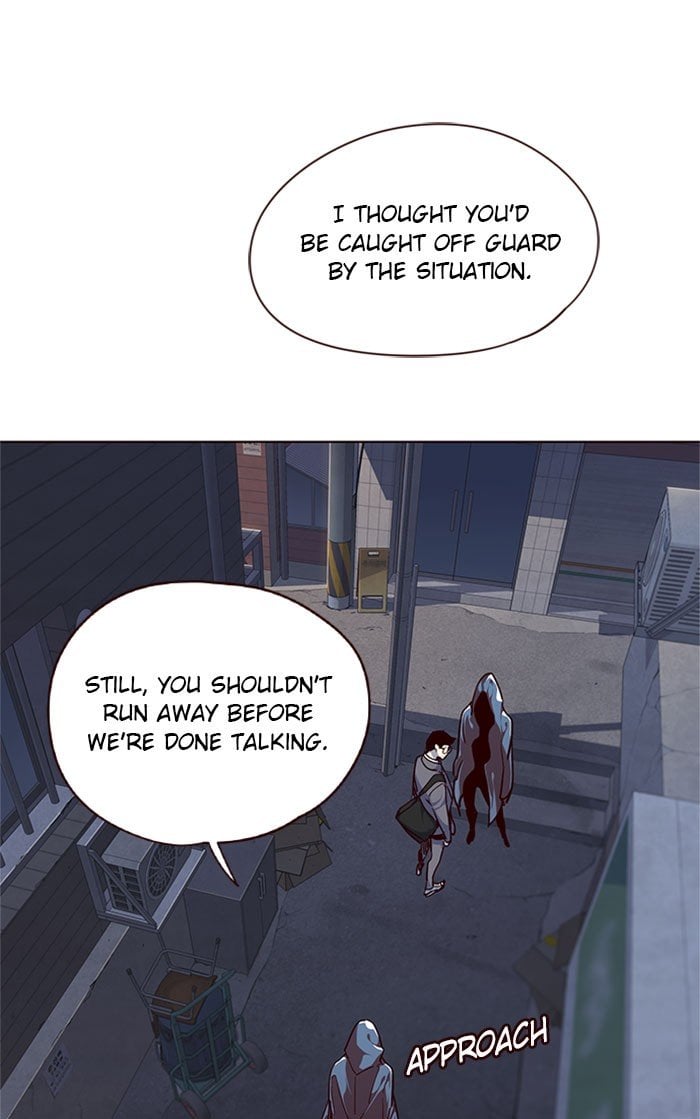 Eleceed - Manhwa Chapter 39 - page 74