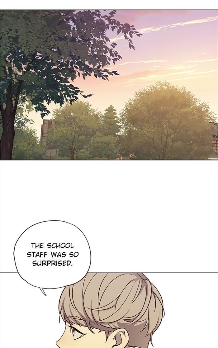 Eleceed - Manhwa Chapter 38 - page 2