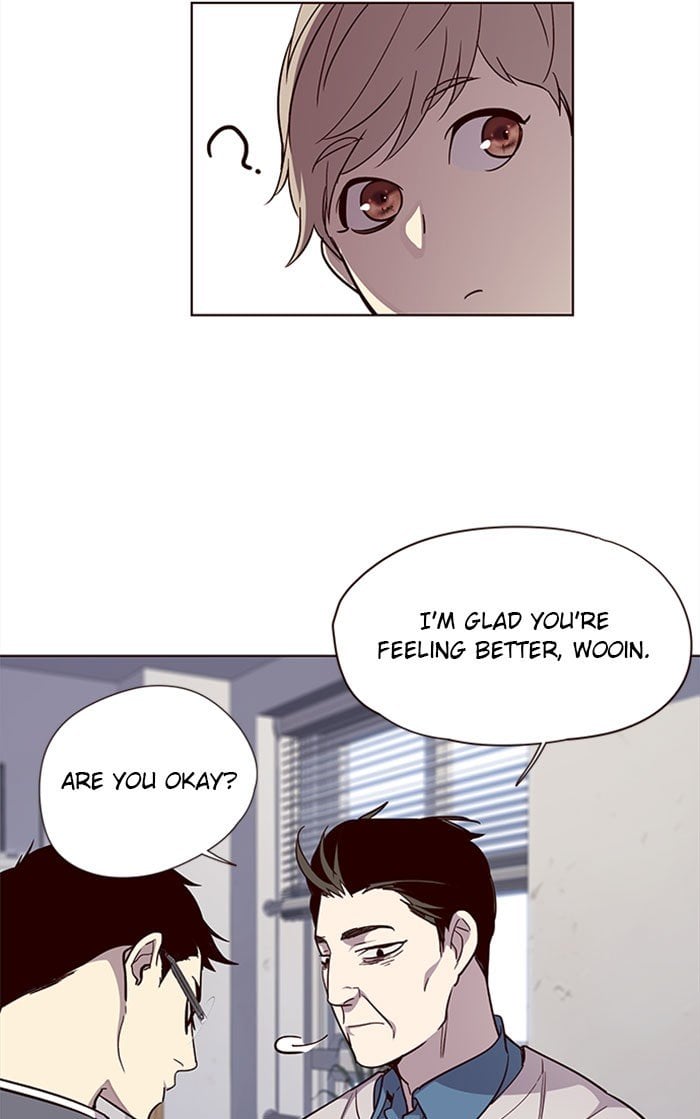 Eleceed - Manhwa Chapter 38 - page 6