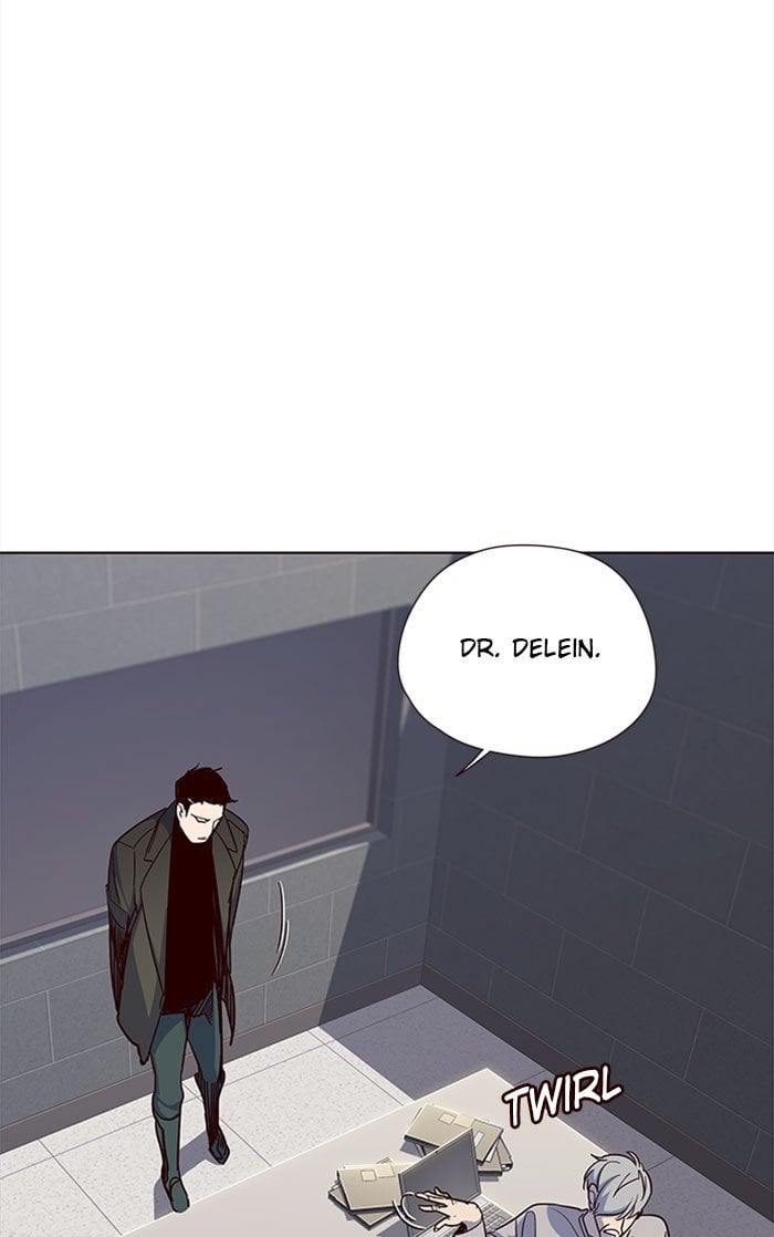 Eleceed - Manhwa Chapter 37 - page 15