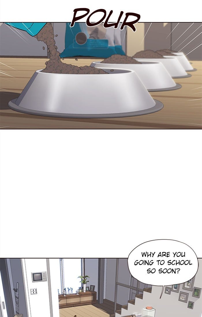 Eleceed - Manhwa Chapter 37 - page 28