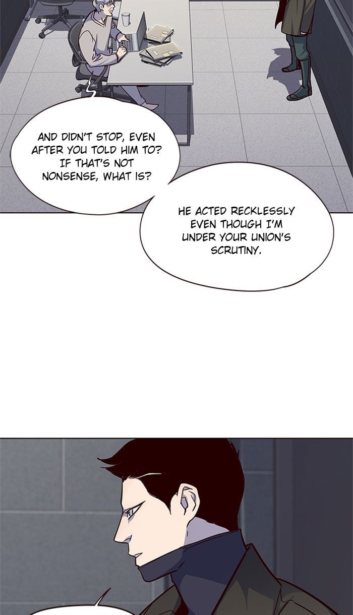 Eleceed - Manhwa Chapter 37 - page 4