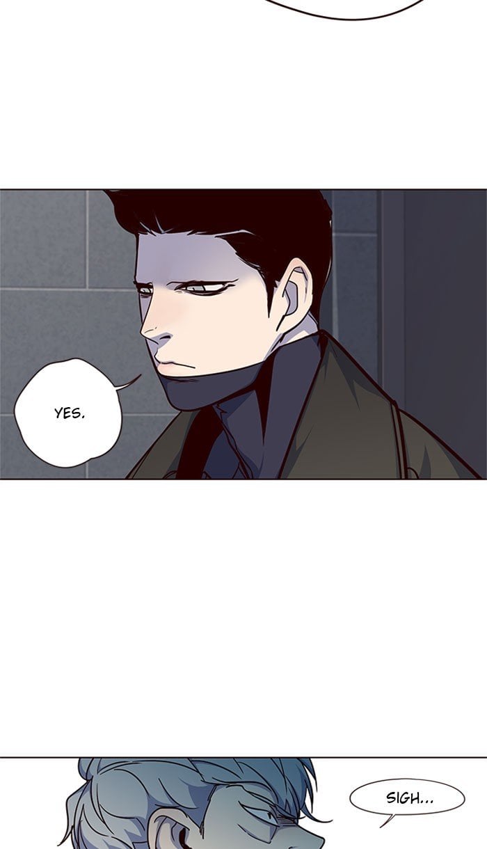 Eleceed - Manhwa Chapter 37 - page 6