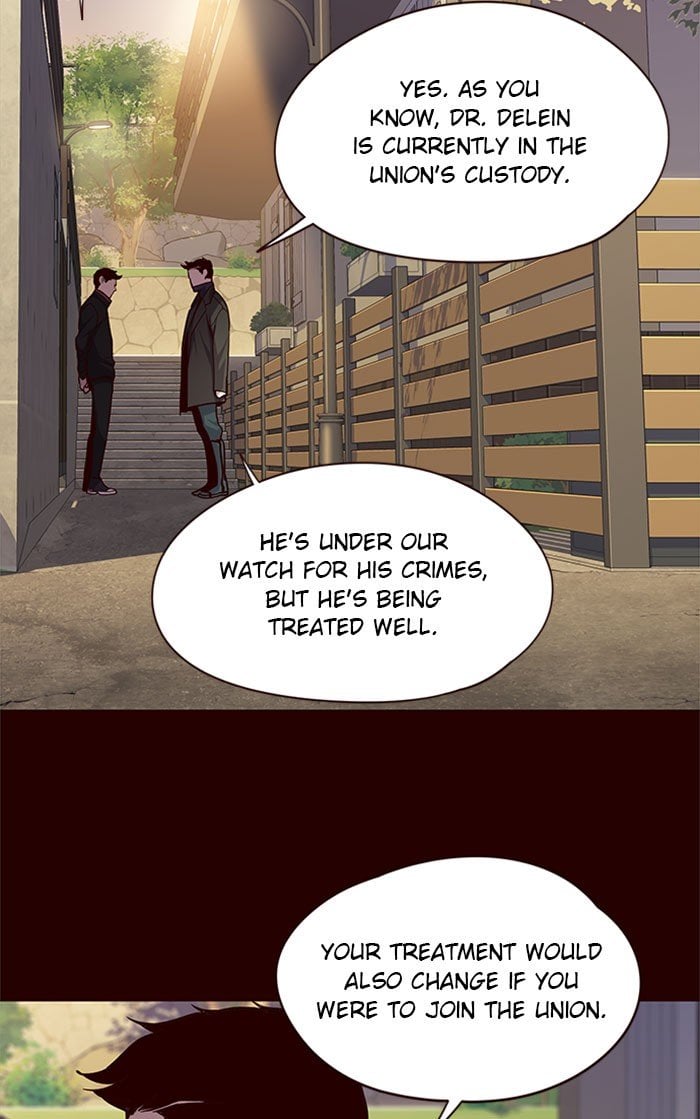 Eleceed - Manhwa Chapter 37 - page 61