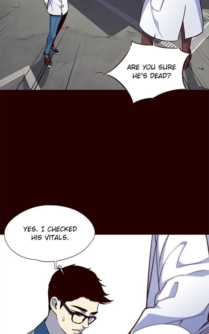 Eleceed - Manhwa Chapter 36 - page 31