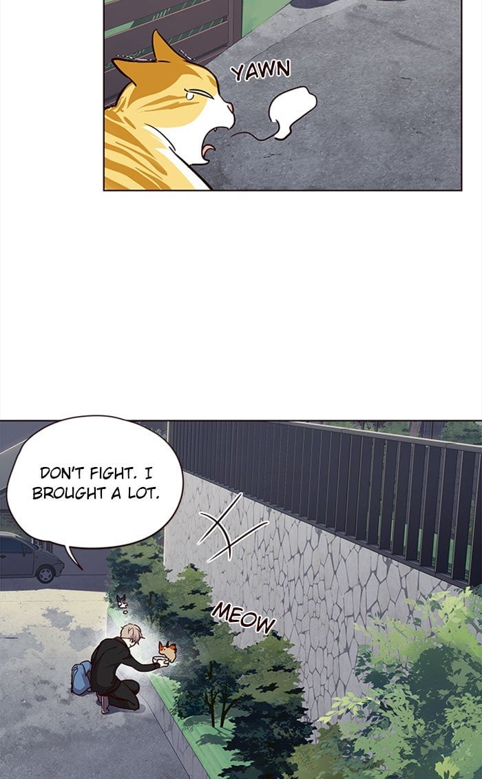 Eleceed - Manhwa Chapter 36 - page 71