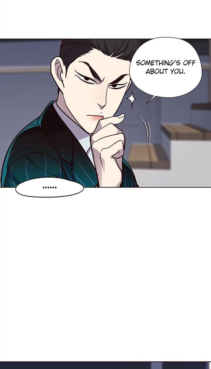 Eleceed - Manhwa Chapter 35 - page 27