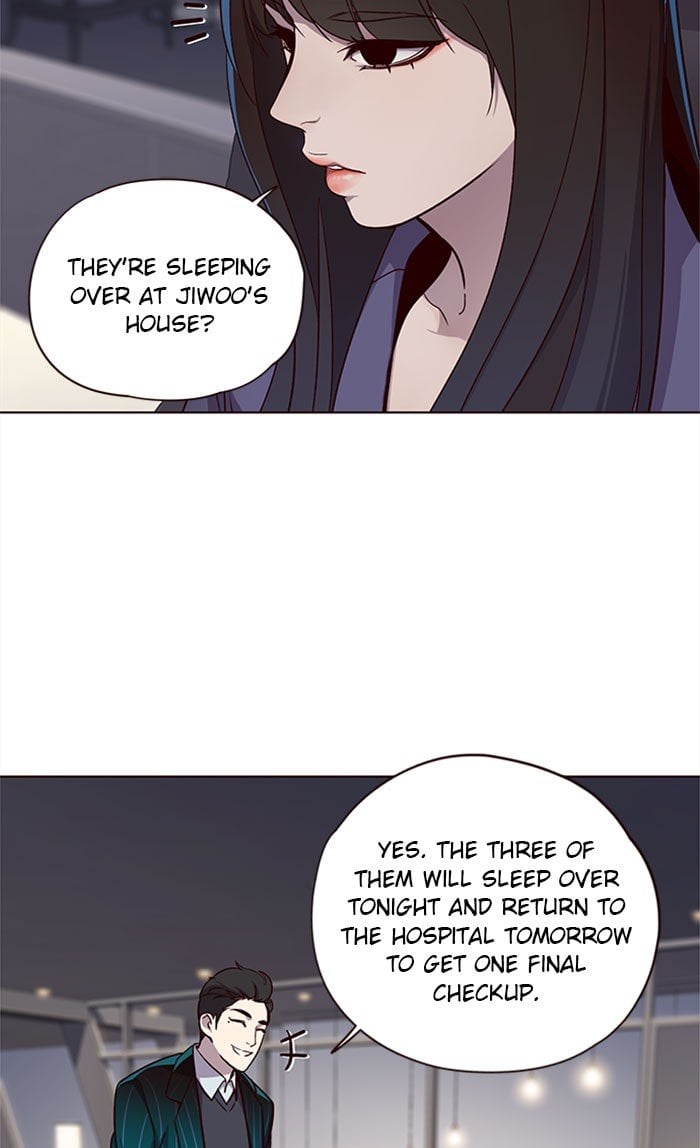 Eleceed - Manhwa Chapter 35 - page 49