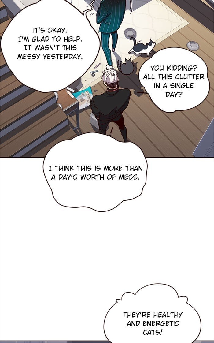 Eleceed - Manhwa Chapter 35 - page 6