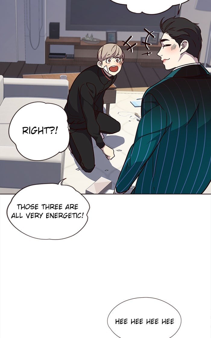 Eleceed - Manhwa Chapter 35 - page 7