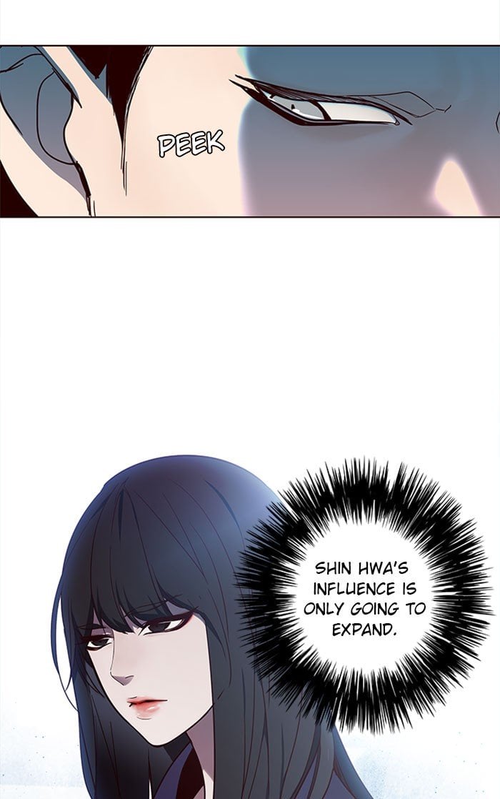 Eleceed - Manhwa Chapter 32 - page 43