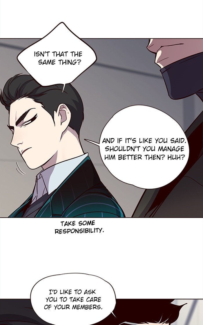 Eleceed - Manhwa Chapter 31 - page 8