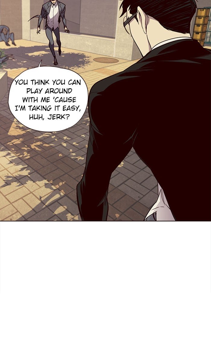 Eleceed - Manhwa Chapter 30 - page 43