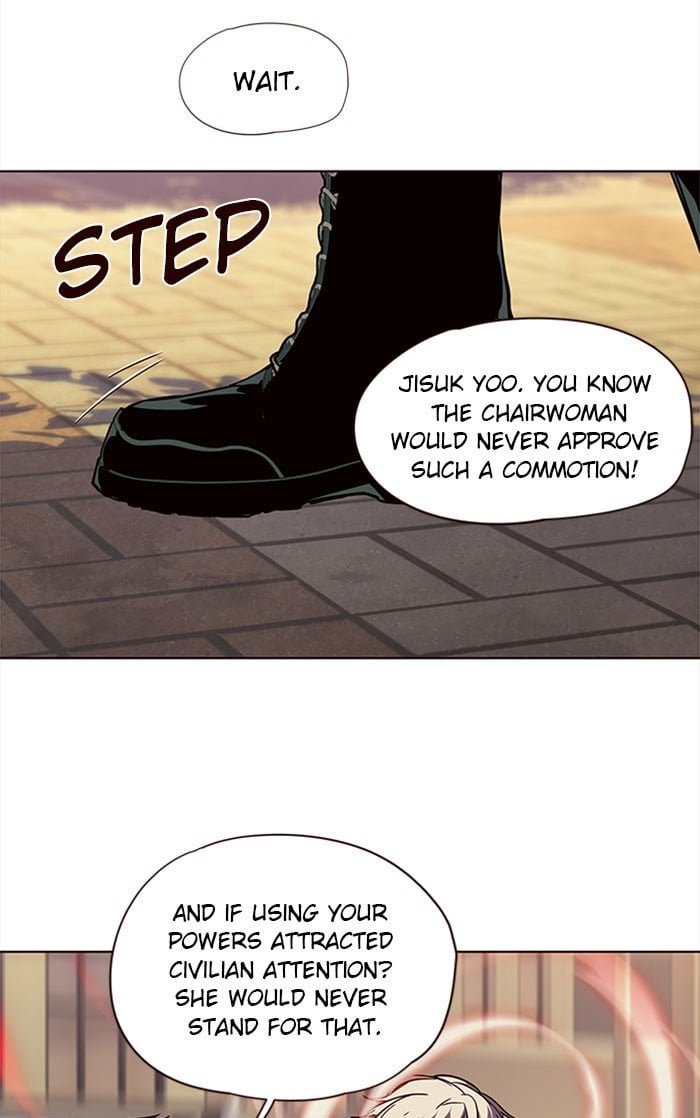 Eleceed - Manhwa Chapter 30 - page 55