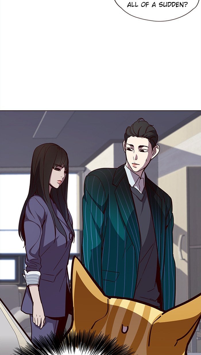 Eleceed - Manhwa Chapter 28 - page 37