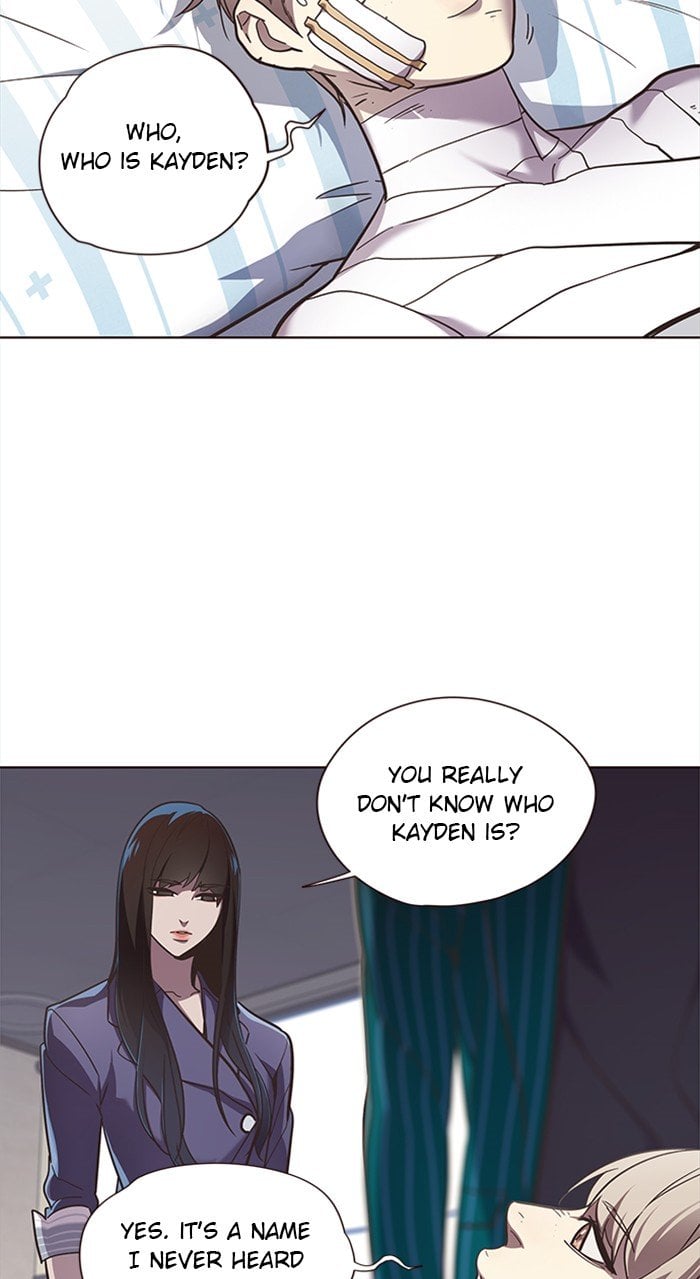 Eleceed - Manhwa Chapter 28 - page 41